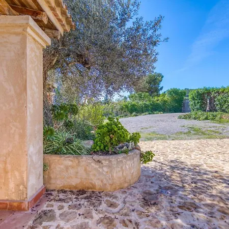 Будинок відпочинку Serene In Ibiza With Private Swimming Pool *
