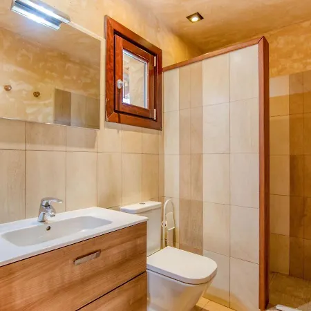Serene In Ibiza With Private Swimming Pool * Санта-Еулалія-дель-Ріо