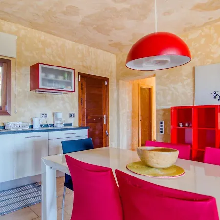 Casa vacanze Serene In Ibiza With Private Swimming Pool *