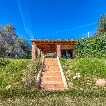 Serene In Ibiza With Private Swimming Pool Санта-Еулалія-дель-Ріо