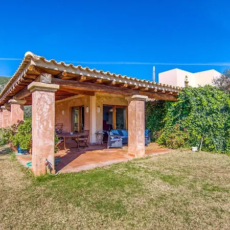 Serene In Ibiza With Private Swimming Pool *