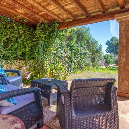 Serene In Ibiza With Private Swimming Pool Санта-Еулалія-дель-Ріо