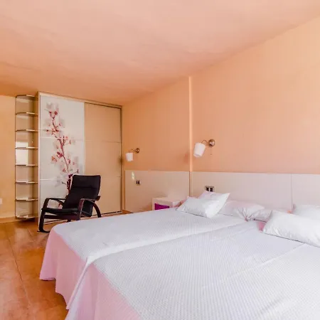 Serene In Ibiza With Private Swimming Pool Santa Eularia des Riu