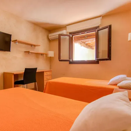 Casa vacanze Serene In Ibiza With Private Swimming Pool