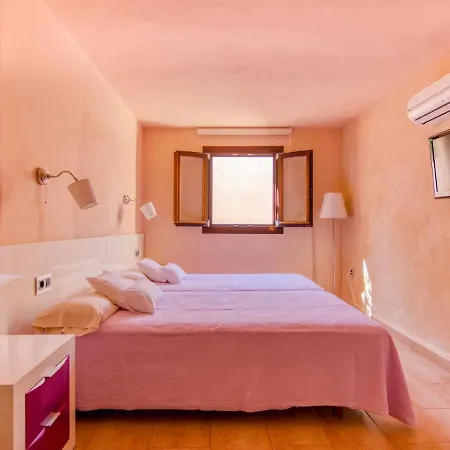 Casa vacanze Serene In Ibiza With Private Swimming Pool Santa Eularia des Riu