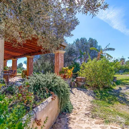 Serene In Ibiza With Private Swimming Pool Holiday home